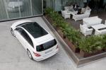 Mercedes-Benz R-Class 2011 года